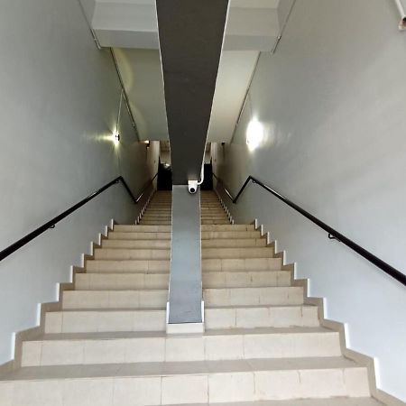 D Layaran Kuantan Lpt Exit 833 Hotel Exterior foto
