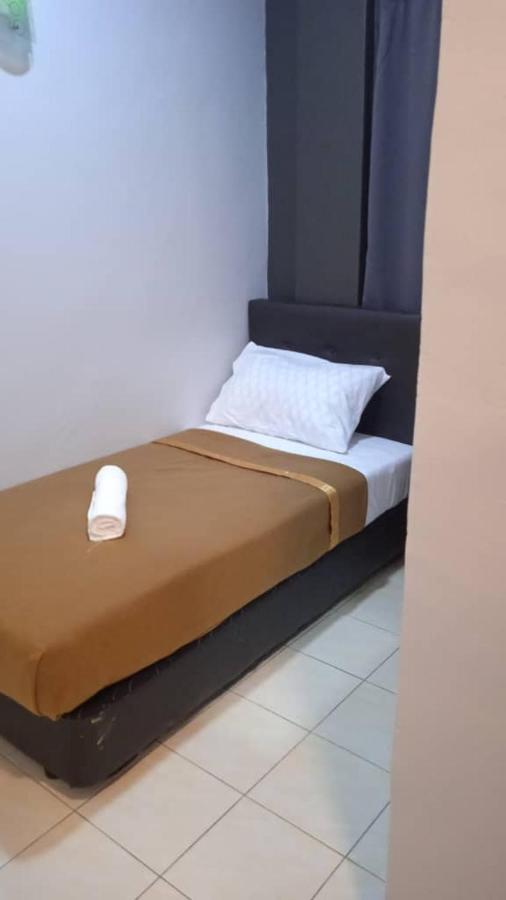 D Layaran Kuantan Lpt Exit 833 Hotel Exterior foto