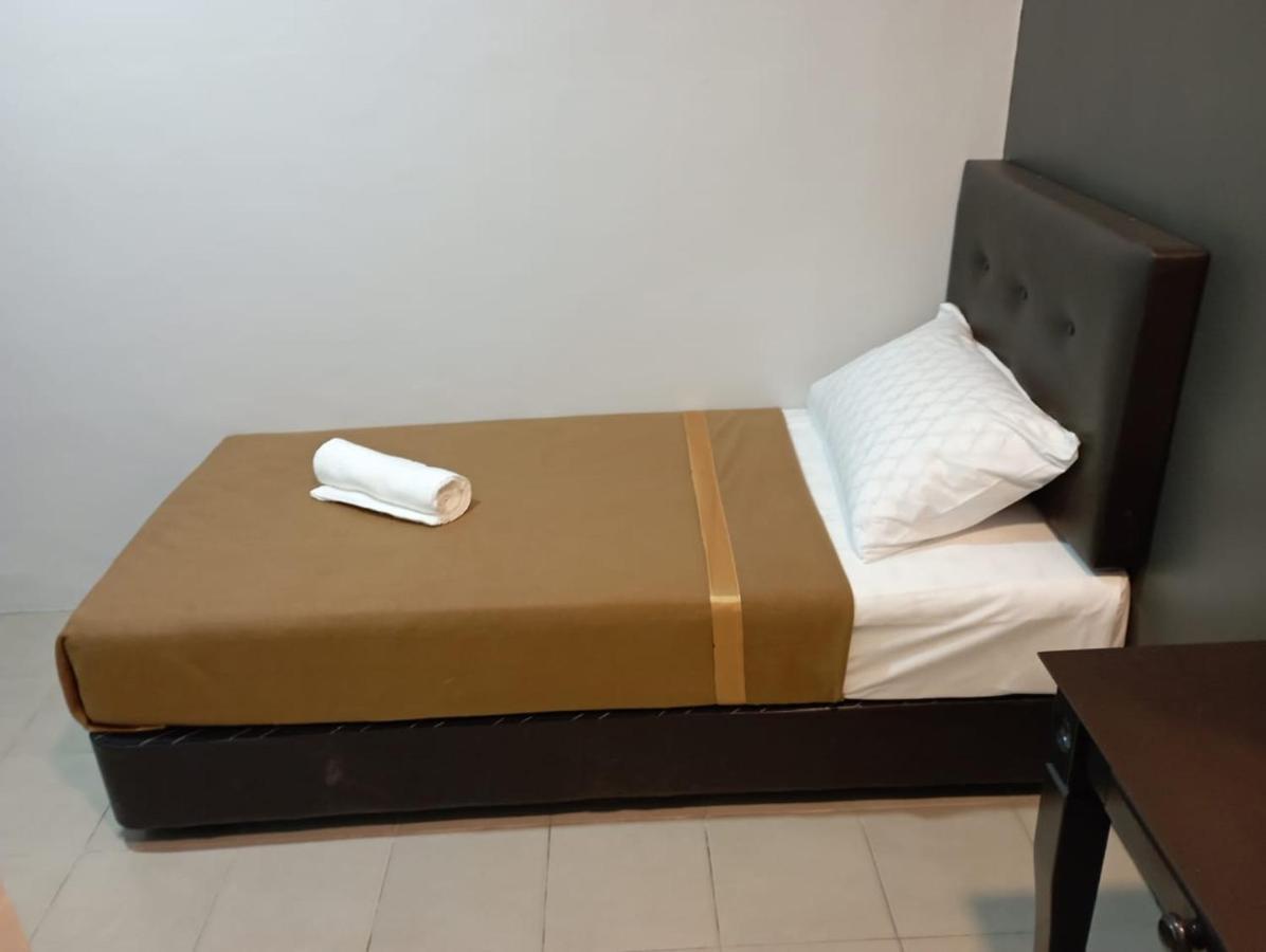 D Layaran Kuantan Lpt Exit 833 Hotel Exterior foto