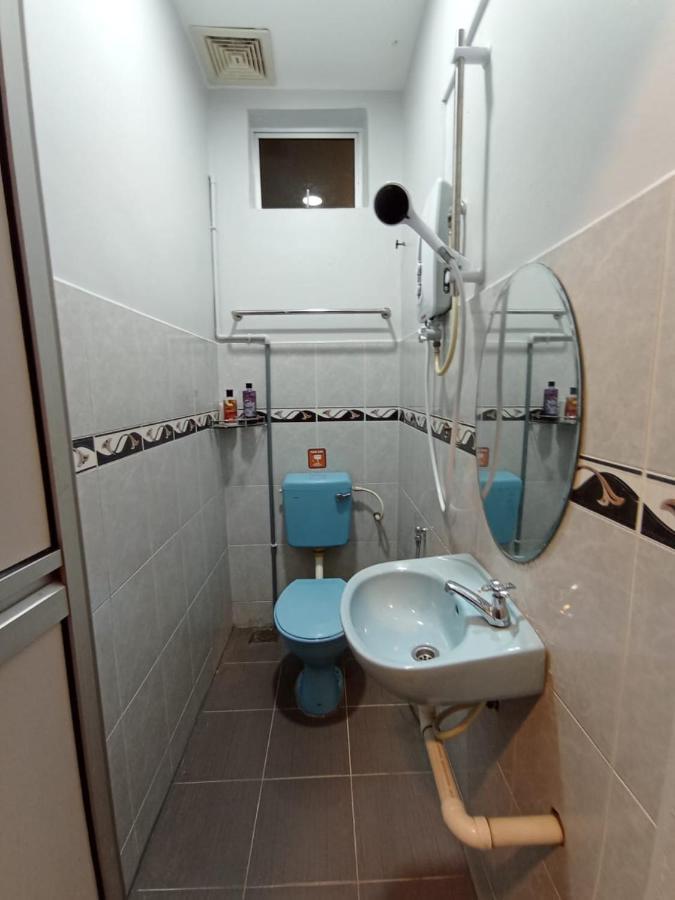 D Layaran Kuantan Lpt Exit 833 Hotel Exterior foto