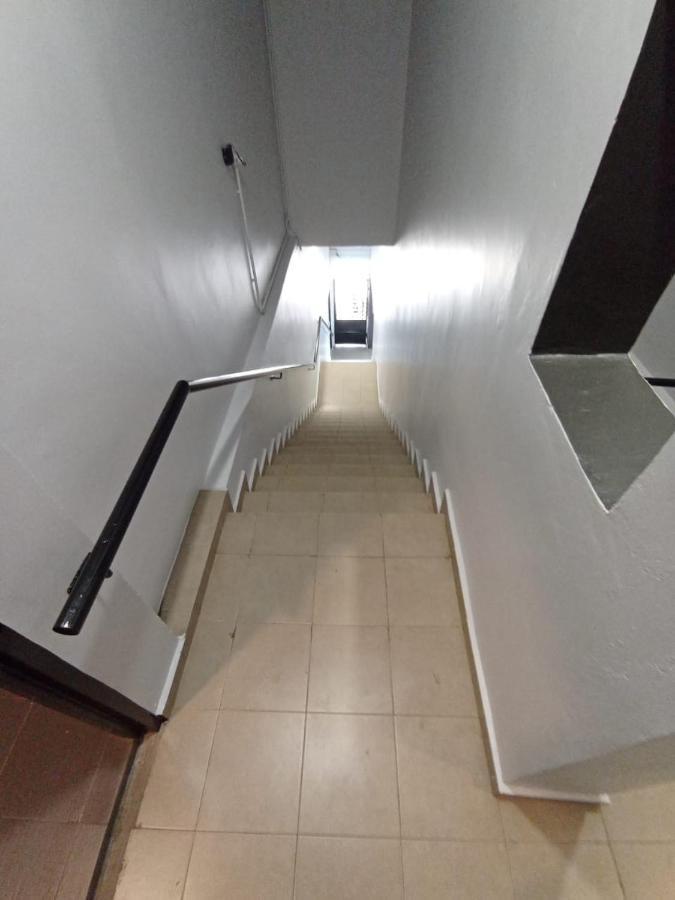 D Layaran Kuantan Lpt Exit 833 Hotel Exterior foto