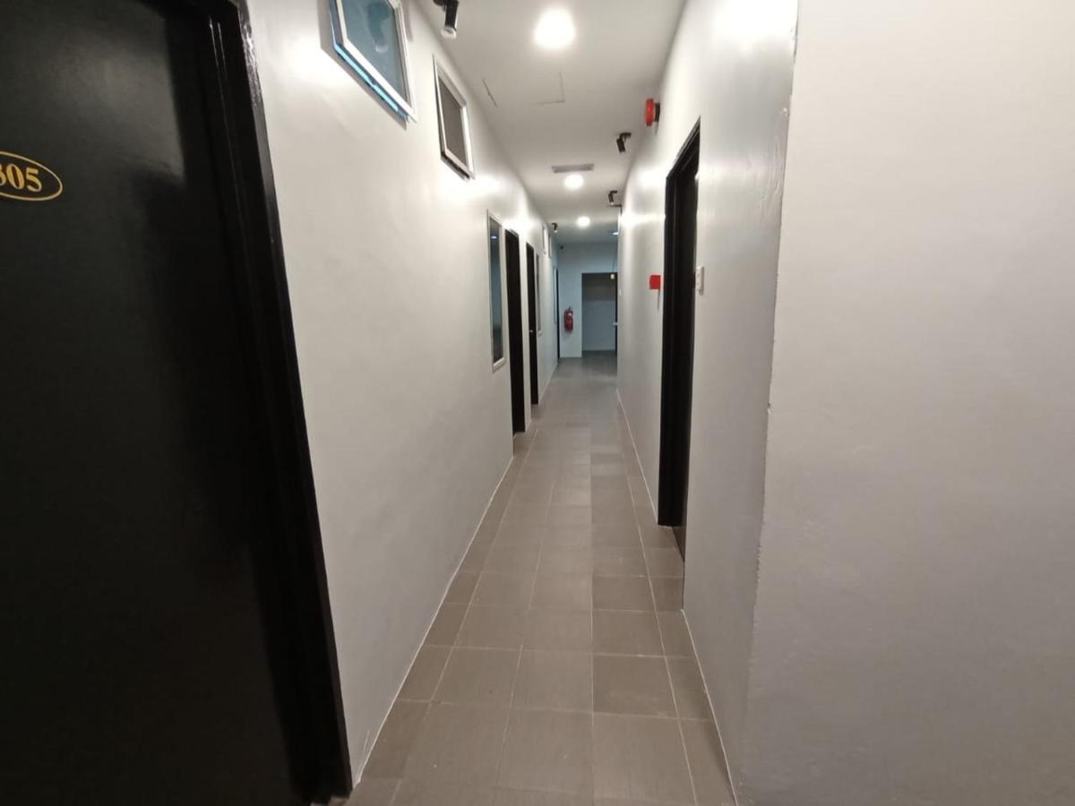 D Layaran Kuantan Lpt Exit 833 Hotel Exterior foto
