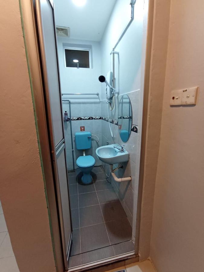 D Layaran Kuantan Lpt Exit 833 Hotel Exterior foto