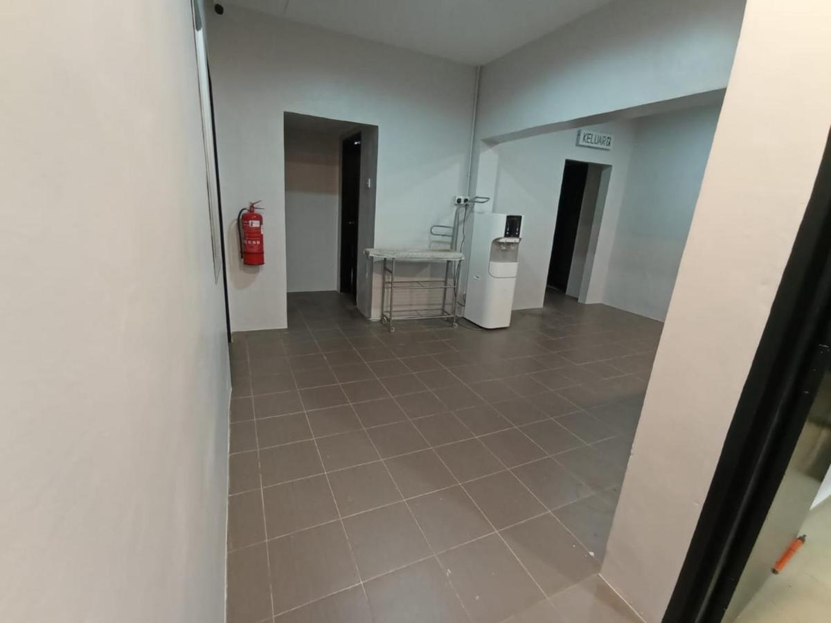 D Layaran Kuantan Lpt Exit 833 Hotel Exterior foto
