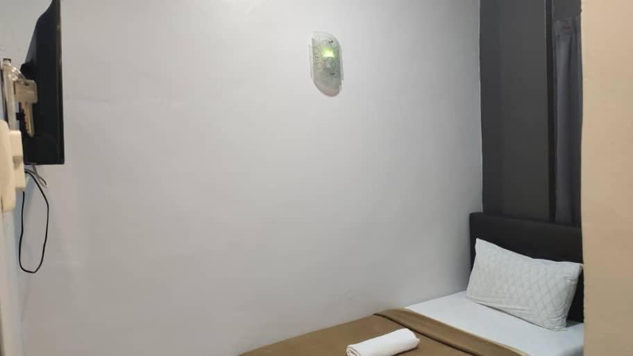 D Layaran Kuantan Lpt Exit 833 Hotel Exterior foto