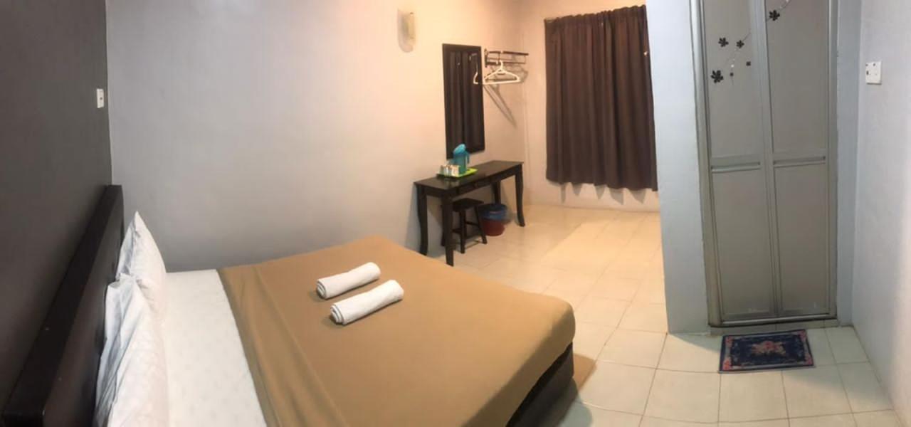 D Layaran Kuantan Lpt Exit 833 Hotel Exterior foto